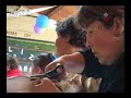 Olla Bruja(Proyectos de autoconsuno) FOSIS