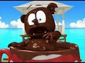 FUNNY BEAR - Cho Ka Ka O.