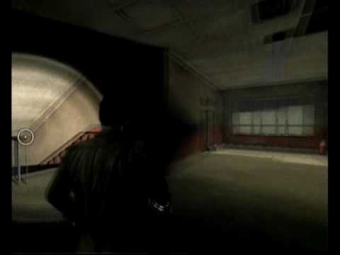 Silent Hill : Shattered Memories