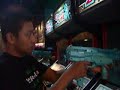 Ryz playing gun Ryz playing gun