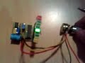 Lambda Display Selfmade