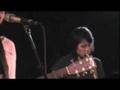 Tegan and Sara - Want To Be Bad (Live @ Cafe Du Nord)