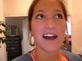 Diet.com Weight Loss Challenge Vlog: Ilana Says Thanks