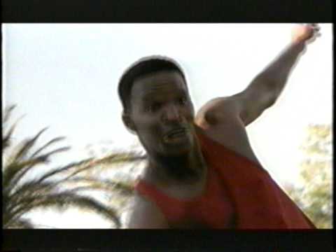 Let’s Remember That Time Rob Zombie Taught Jamie Foxx How To Skateboard