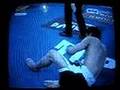 Adem Bozkurt Knockout K1 