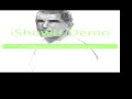 lost   jack   speedpaint  not a macpulenta painting 