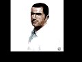 lost   jack   speedpaint  not a macpulenta painting 