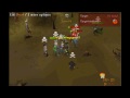 videos de Flamin Bowz - PK Vid 3  Dharoks Pking - New BH  New PVP Drops  HD !