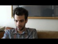 Jay Baruchel on 