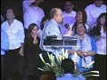 CUANDO EL SEÑOR HICIERE VOLVER LA CAUTIVIDAD...