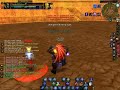 Shammy vs Pally