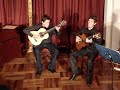 FAGGIANO DUO - \"VIEJOS TIEMPOS\" FAGGIANO DUO - \"VIEJOS TIEMPOS\"