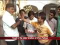 Baroda celebrates Yusuf Pathan's maiden 50