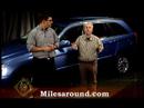 how to tell if chrysler pacifica is awd