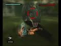 Tomb Raider Anniversary Wii - Lost Valley T-Rex