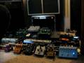 videos de Fuzz Pedal Shootout the First (Part 1 of 3)