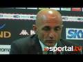 videos de Spalletti: 