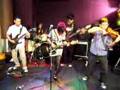 Zelle - Sabihin (Live at Macho Gwapito)