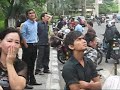 SkyCreepy | Guerilla Improv Jakarta
