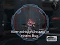 Todesstern Bug Todesstern Bug