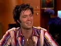 Rufus Wainwright Interview for \"Want One\"