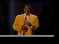 a.d. performance raining revolution on arsenio hall