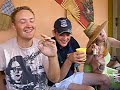 Bowen Backpackers 2005 (Part 1)