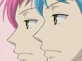 Hikaru & Kaoru! The Hitachiin Twins are Unbalanced!