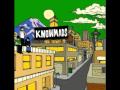 Knowmads - Seattle - Return of the Jedi
