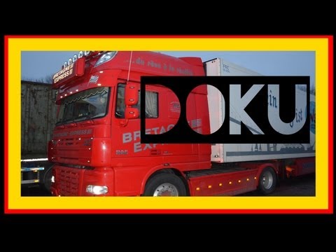 Bretagne - Willkommen bei meiner Truck Doku... es werden vermutlich 5 Teile dieser Dokumentation hochgeladen... Wenn ihr ein Abo habt könnt ihr auf jeden Fall nichts ve...