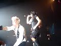 RBD - UN POCO DE TU AMOR EN PUERTO RICO RBD - UN POCO DE TU AMOR EN PUERTO RICO