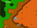 original air date: august 22nd, 2009 terra cresta is a fairly obscure game and the sequel to moon cresta and prequel to terra cresta ii. this game was originally made back in 1985 and released for the famicom in 1986. for what it's worth, it was your run-of-the-mill old repetitive shooter with an emphasis on awesome enemy waves, lots of action, and a cool power-up system where you had to unlock areas holding various different ships. as you collected them, the ship would grow in size and it reminds some a bit of voltron in the way it all comes together, though it can also temporarily disband using a special attack. if you gathered all the parts without getting hit, you could temporarily become an invincible phoenix! well, flash forward some point in time since the famicom release... if the sources i've read are correct, then the us got this game over three years later during the first quarter of 1990. i'm pretty sure you can see the problem with that at this point. this game isn't bad, but that's a huge delay in the localization of the game. it's still kinda fun and challenging though. enjoy. oh, and i forgot to fade this video out. oh well.
