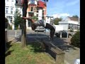 Darmstadt Session