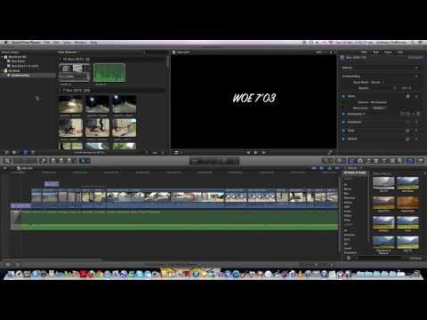 how to remove final cut pro x