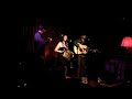 The Barbary Ghosts play Is the By