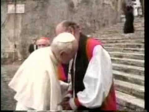 The Amazing Heresies of Paul VI part ...