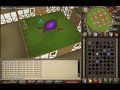 fastest prayer xp in runescape! gilded altar guide 