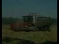 Moisseuneuse Class lexion 540
