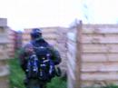 Paintballen Ardennen: team moneymakers