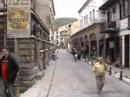 The blaze of glory,Veliko Tarnovo