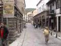 The blaze of glory,Veliko Tarnovo