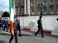 Dublin Fire Brigade St Patricks Day 08