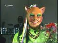 Músicos ambulantes - Yuyachkani - 25 años