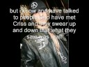 criss angel is not a fake!! READ DESCR.