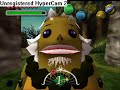 LoZ:Majora's Mask Cheat Codes Pt.3