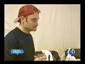Chad Allen Guest Hosts Better Connecticut