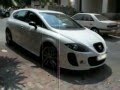 seat cupra k1