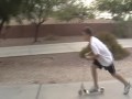 randomness w/ iskadoosh