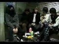 Nightmare // Like An Edison Interview Part 2