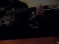 buckethead riffs on the acoustic